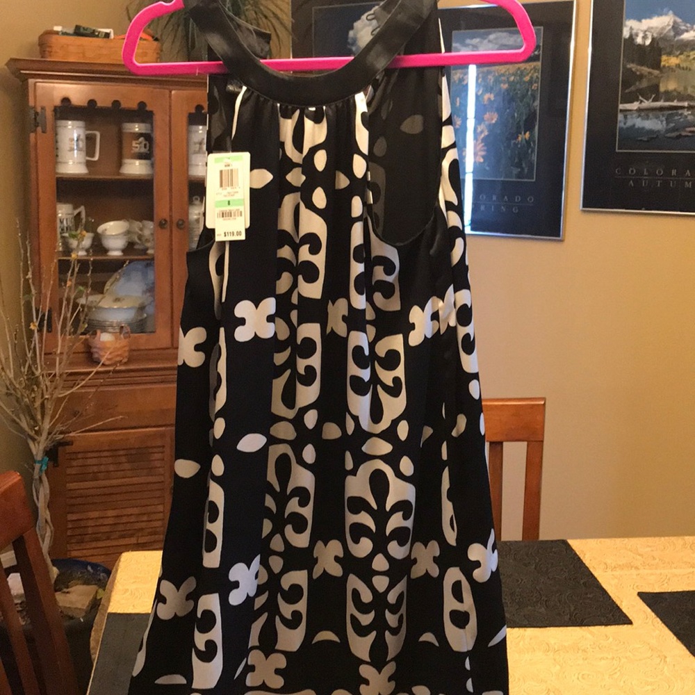 INC dress